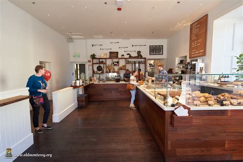 Alta Bakery and Cafe | Old Monterey