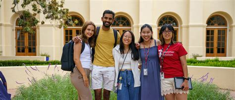 1 Summer Course degree in Comparative Literature in Stanford (2025)