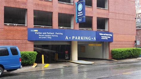 Parking Locations Baltimore - Find Reserved Parking near Baltimore ...
