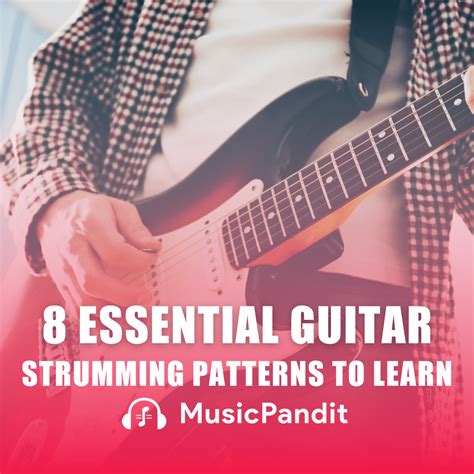 Image result for Guitar Strumming Tutorial
