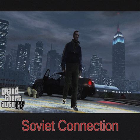 Image result for Soviet Connection Extended