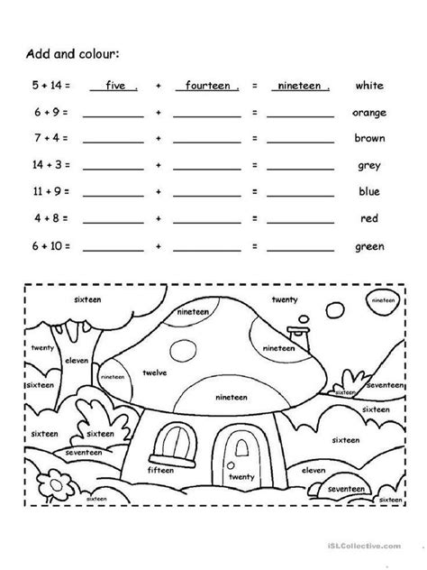 PDF Math Worksheets 的图像结果