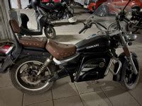 Used KOMAKI Ranger base model in Pune. Buy from Owners and Dealers ...