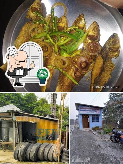 Vrindavan Dhaba & Restaurant, Cooch Behar - Restaurant menu, prices and ...