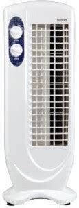 SURYA 10 L Tower Air Cooler Price in India - Buy SURYA 10 L Tower Air ...