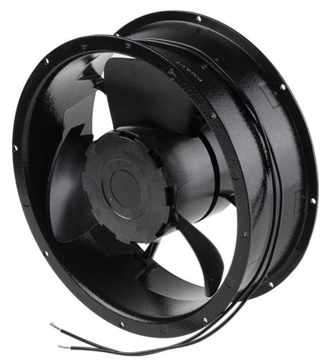 CLE3L2 19020190A COMAIR ROTRON | COMAIR ROTRON Caravel Series Axial Fan ...