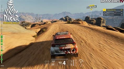 Top 10 Best Rally Racing Games To Try Out In 2023