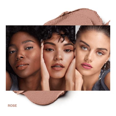 Always On Cream Shadow • Rose