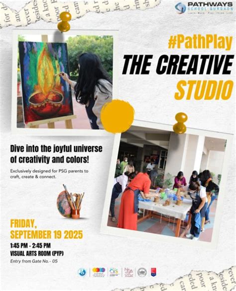 Best International Schools in Gurgaon | Pathways Gurgaon