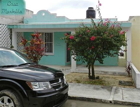 CHAN CHEMUYIL VACATION RENTAL (Akumal, Riviera Maya, Mexico) - Villa ...