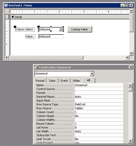 Image result for Access SQL Statement