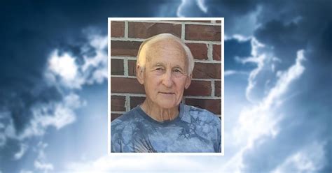 Obituary | Bernard C. "Bernie" Novak | ZABKA-PERDUE FUNERAL HOME