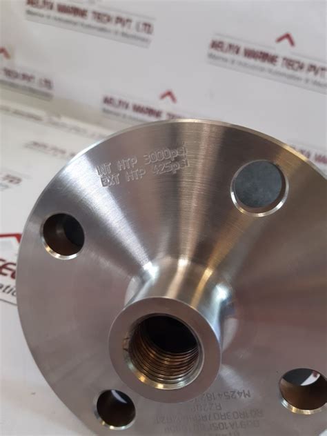 Rosemount Sa182F 316/316L Temperature Element – Aeliya Marine Tech®