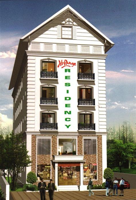 HIRANGE RESIDENCY (Thodupuzha) - Hotel Reviews & Photos - Tripadvisor