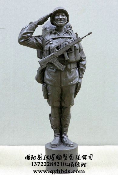 武警部队紫铜浮雕|纯艺术|雕塑|浮雕设计定制公司 - 原创作品 - 站酷 (ZCOOL)