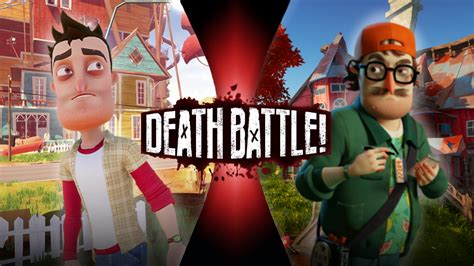Image result for Hello Neighbor 2 Quentin