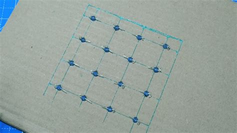 Image result for LED Cube Tutorial