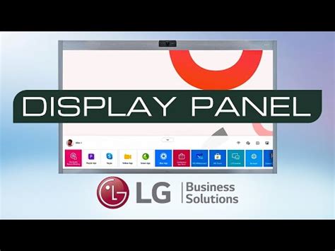 Image result for LG Interactive Display Board