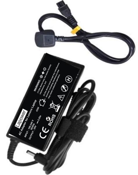 Laptop Adapters - Upto 80% Off on Laptop Adapters & Battery Online ...