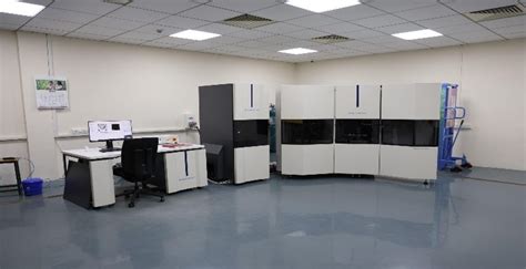 VIT - Research Facility