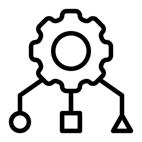 Bias Algorithm Icon 的图像结果