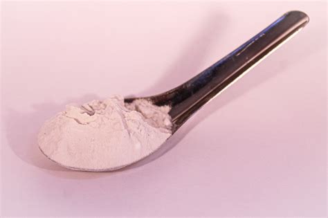 How to Use Arrowroot Powder 的图像结果