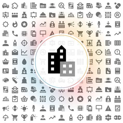 Subsidiary Icon 的图像结果