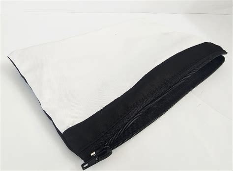 Sublimation Blanks : Small Pencil Bag (For Sublimation) (TTX) - SA ...