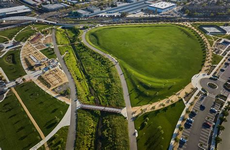 Don Biddle Community Park