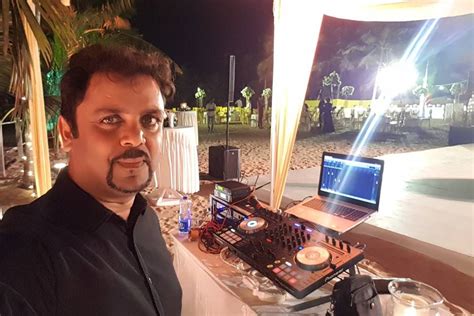 The 10 Best Wedding DJ's in Goa - Weddingwire.in