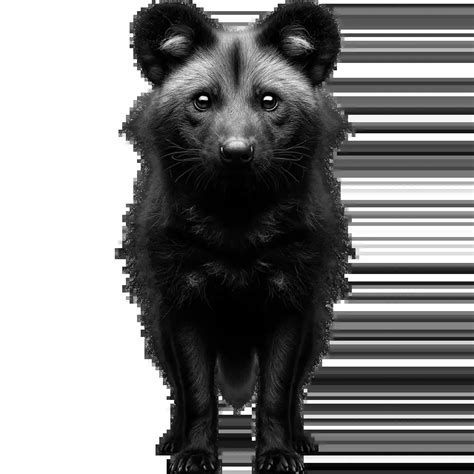 AnimalHub: Bush Dog, Speothos Venaticus - Facts, diet, habitat & more