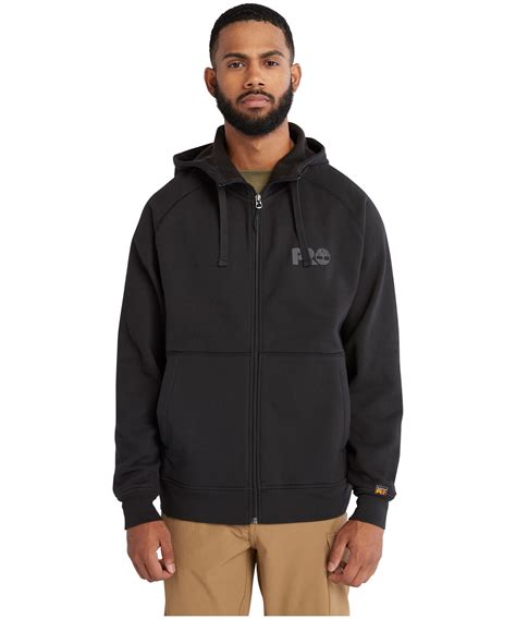 Timberland PRO Men's Honcho Sport Full Zip Work Hoodie | Mark's