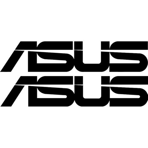 Image result for Asus Sticker
