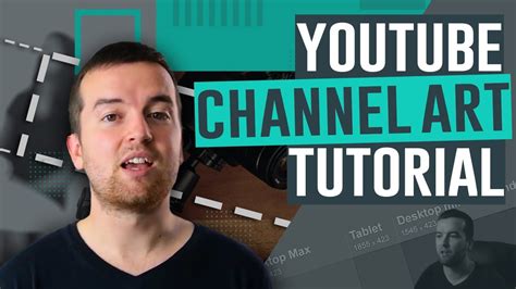 Image result for YouTube Channel Art Tutorial