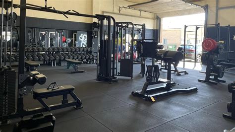 Old School Gym 的图像结果