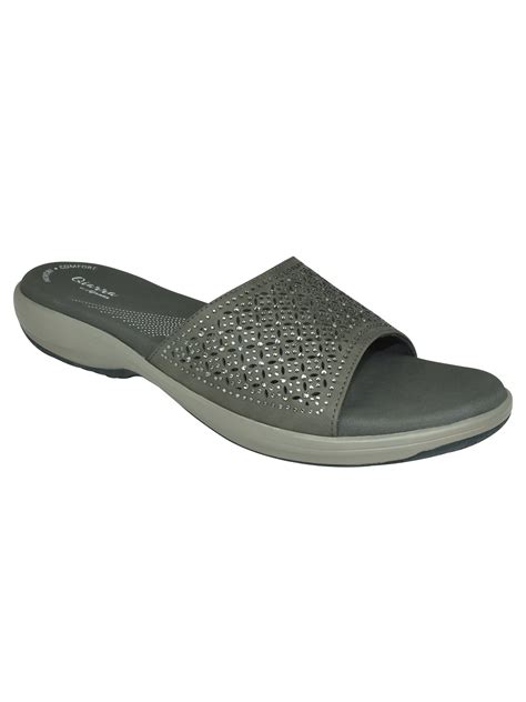 Ajanta Women’s Stylish Anti-Skid Sandals for Comfortable Office & Ever ...