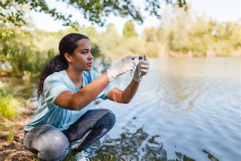 Undergraduate Environmental Science Degrees | GCU