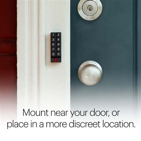 Buy August Smart Lock + Connect Wi-Fi Bridge, Satin Nickel, Compatible ...