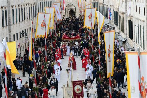 AWAITING THE JUBILEE: What Is To Expect At The Monumental 1050th Feast ...