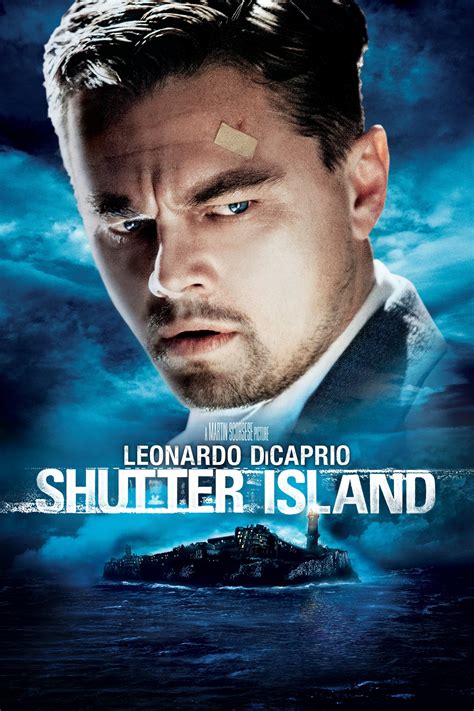 Films Like Shutter Island