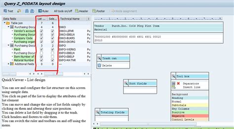 Image result for Getting Started with SAP Query