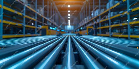 Image result for High-Tech Sorting Facility