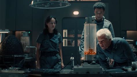 Image result for Alien Earth HD