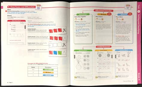 Image result for enVision Math Pick a Project