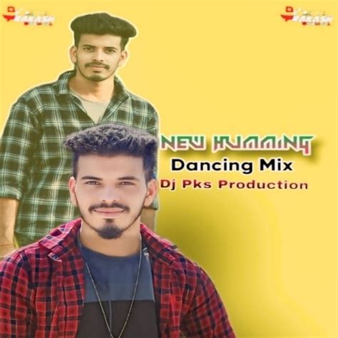 Sal Lage Gal Gal Lage (New Humming Dancing Mix) Dj Pks Pro Mp3 Song ...