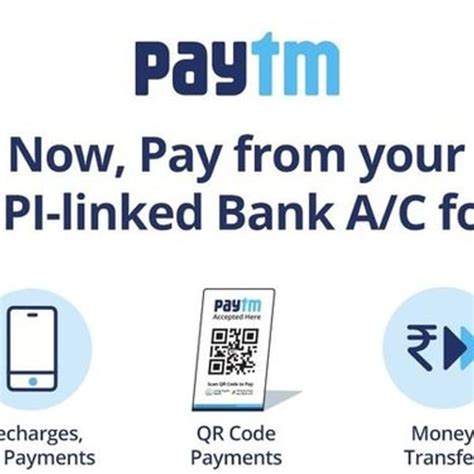Paytm to invest Rs 250 crore to expand Paytm QR in Tier 4 and 5 towns ...