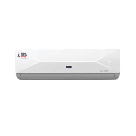 Air Conditioners :: Carrier Air Conditioner :: Carrier 1 Ton AC ...