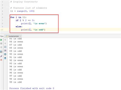 Python 4 Programming 的图像结果