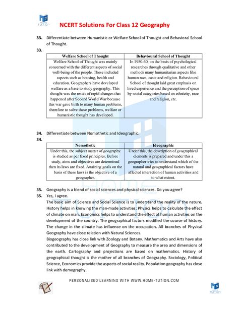 Geography Class 12 Chapter 1 的图像结果