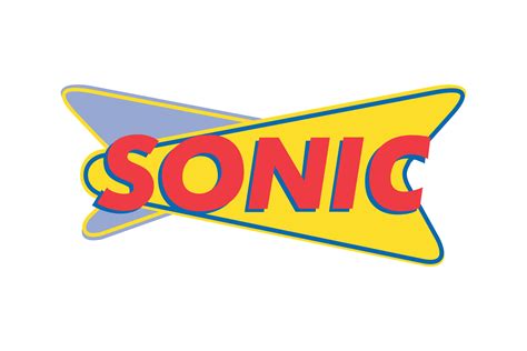 Download Sonic Drive-In Logo in SVG Vector or PNG File Format - Logo.wine